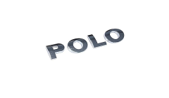 POLO Arka yazısı - Polo Hb - Polo Classic