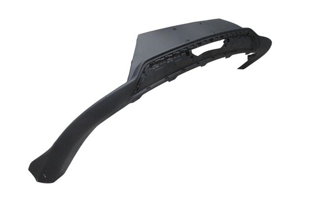 Arka Tampon Alt - Byd - Han - 2024 -2025