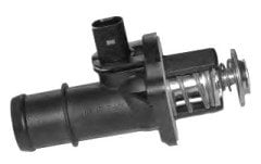 Termostat Elektrikli - BFQ - Motor - 1.6 TDİ - Toledo - 2002 - 2004