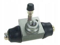 Arka Fren Merkezi 19 Luk - Audi A5 - 2000