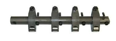 Motor Külbütör Mili Eksantrik - AZV - Motor - 2.0 TDI - Octavia - 2009 - 2013