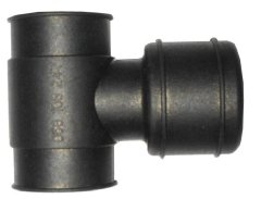 Motor Pipo Hortumu - Volkswagen - Passat