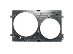 Fan Motor Çerçevesi - Volkswagen - Golf 4