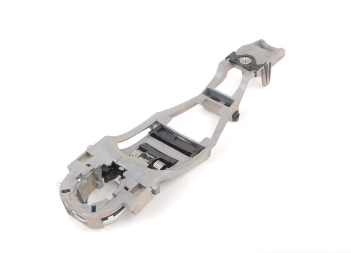 Kapı Kol Braketi - Sol - Passat - 2001