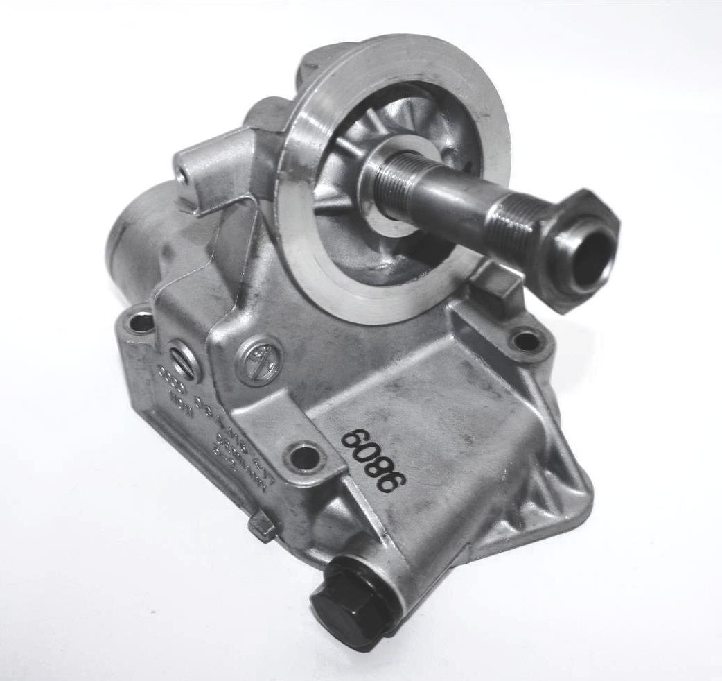 Yağ Filitre Tutucusu - 1.6/1.8 TDİ - Audi A4 - 2001 - 2005