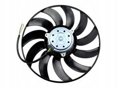 Fan Motoru - Audi A4 - 2001 - 2008 - Audi A6 2002 - 2005
