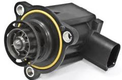 Turbo Kesme Valfi - Audi A4 - 2005 - 2015