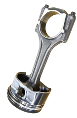 Motor Piston Ve Piston Kolu Takım - Golf 6 - Jetta- Passat