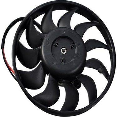 Fan Motoru - Audi A4 2001 - 2008 - Audi A6 2002 - 2005