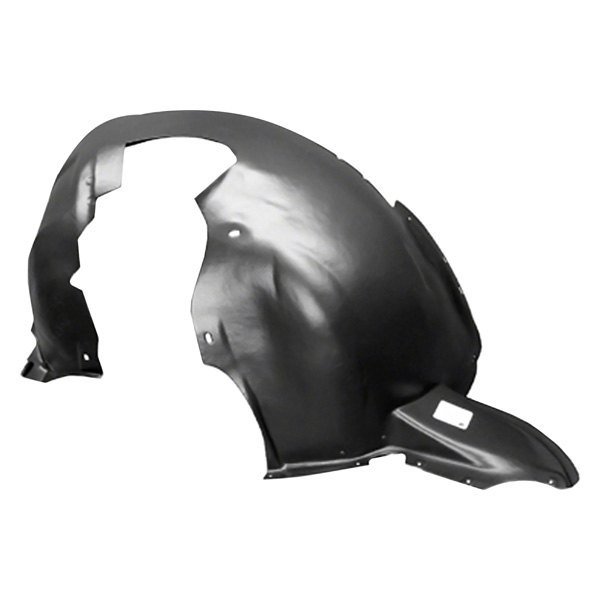 Çamurluk Davlumbazı Ön Sol - Volkswagen - Jetta - 2011 - 2014