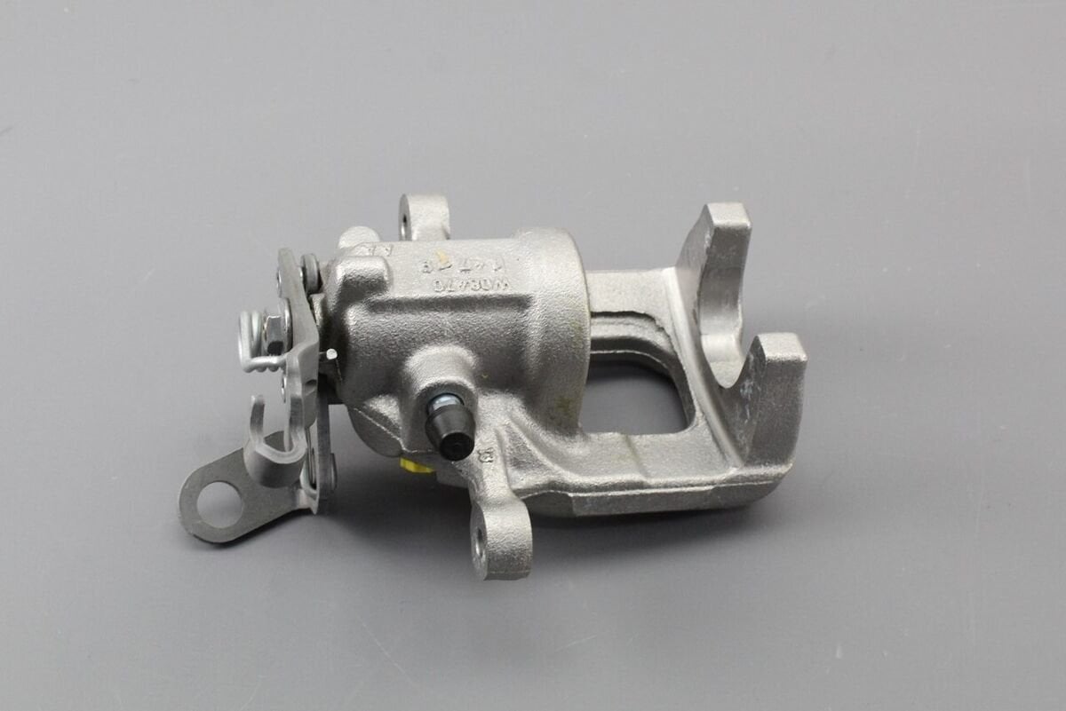 Arka Fren Merkezi (Sol) - Scirocco - 2009 - 2018