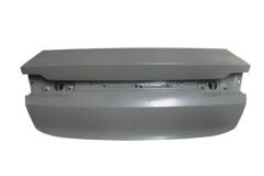 Arka Bagaj Kapağı Gri Boyalı - Byd - Han - 2024 - 2025