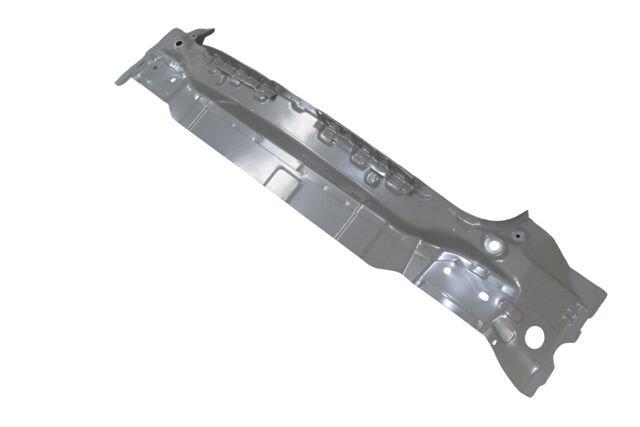 Arka Panel - Byd - Han - 2024 - 2025