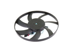 Fan Motoru - Caddy - Polo
