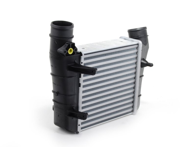 Turbo Radyatörü Intercooler - BWE - Motor - 2.0 TDİ - Exeo - 2009 - 2014