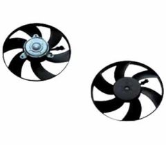 Fan Motoru - Caddy - Polo Classic - Cordoba