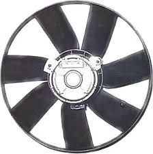 Fan Motoru - Golf - Caddy - Passat - Jetta