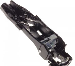 Kapı Kolu Braketi - Amarok - 2010 - 2021