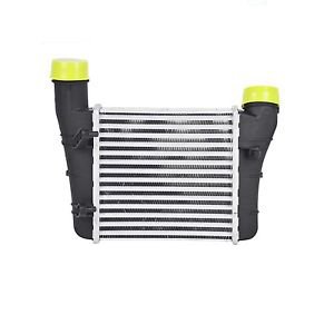 Turbo Radyatörü Intercooler - AWX - Motor - 1.9 TDİ - Audi A4 - 2001 - 2005