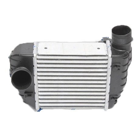 Turbo Radyatörü Intercooler - BPP - Motor - 2.7 TDİ - Audi A6 - 2005 - 2008