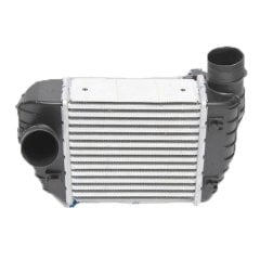 Turbo Radyatörü Intercooler - BPP - Motor - 2.7 TDİ - Audi A6 - 2005 - 2008