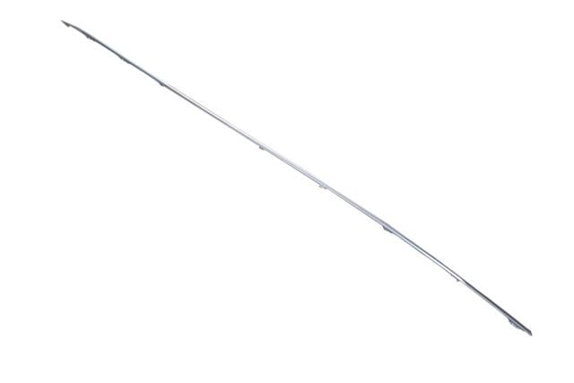 Ön Tampon Nikelaj Çıtası - Byd - Seal U - 2024 - 2025