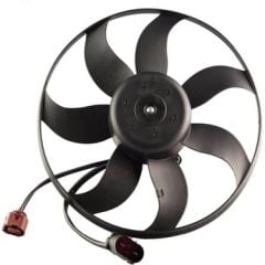 Fan Motoru - Golf 5 - Caddy - Jetta - Touran - Passat