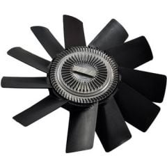 Fan Motoru - LT35