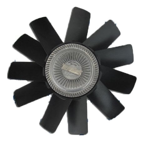 Fan Motoru - LT35