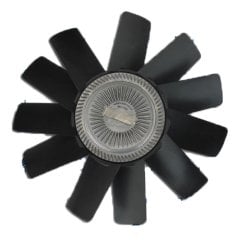 Fan Motoru - LT35