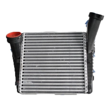 Turbo Radyatörü Intercooler - AYH - Motor - 5.0 TDİ - Touareg - 2003 - 2007
