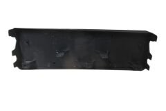 Ön Tampon Plakalık Plastiği - Byd - Seal U - 2024 - 2025