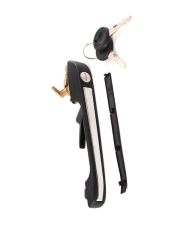 Kapı Kolu Ön Sağ - Golf 1,2