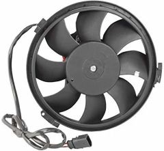 Klima Fan Motoru - Passat 1997 - Audi A4 1997