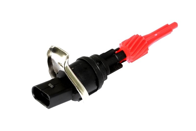 Kilometre Sensörü Oval Soket - Audi A3 - 1997 - 2003