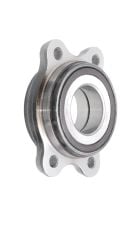 Porya Bilyası Ön - Audi - A6 2005 -2009