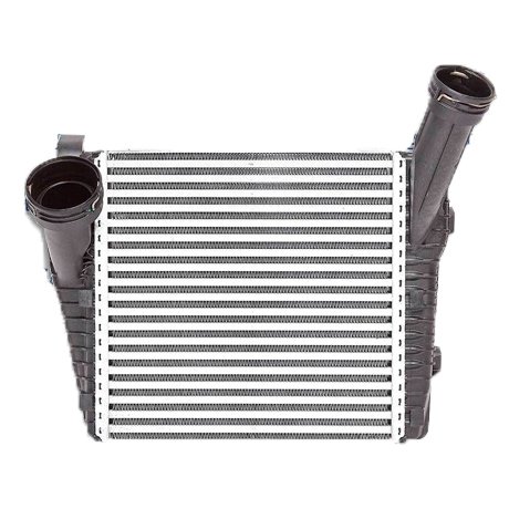 Turbo Radyatörü Intercooler - BKS - Motor - 3.0 TDİ - Touareg - 2003 - 2005