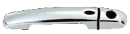 Kapı Kolu Set Beyaz - Jetta - 2011 - 2014