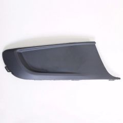Sissiz Izgara Sol - Volkswagen - Caddy 2012