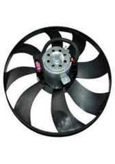 Fan Motoru - Polo - İbiza - Cordoba - Fabia - 1.4 TDİ AMF Motor