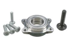 Porya Ön - ARS - Motor - Audi A6 - 1998 - 2005