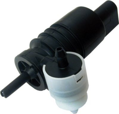 Silecek Su Fiskiye Motoru Çiftli - Leon - 2000 - >>