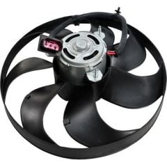 Fan Motoru - Polo - İbiza - Seat - Cordoba - Roomstar
