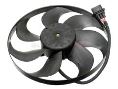 Fan Motoru - Polo - İbiza - Seat - Cordoba - Roomstar
