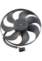 Fan Motoru - Polo 1996>>1999