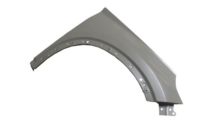 Ön Çamurluk Sol - Byd - Seal U - 2024 - 2025