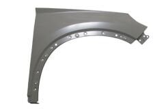 Ön Çamurluk Sol - Byd - Seal U - 2024 - 2025