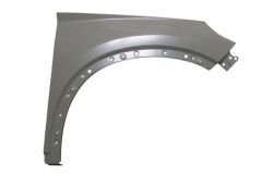 Ön Çamurluk Sol - Byd - Seal U - 2024 - 2025