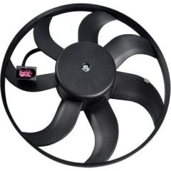 Fan Motoru - Fabia - 2000 - 2014