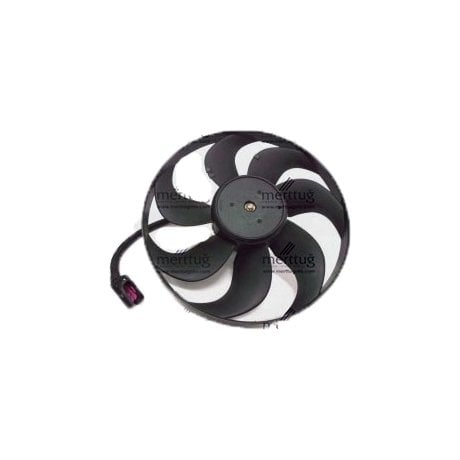 Fan Motoru - Fabia - 2000 - 2014